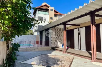 Casa com 3 quartos à venda na Rua João Luiz da Silva Brito, 334, Canasvieiras, Florianópolis