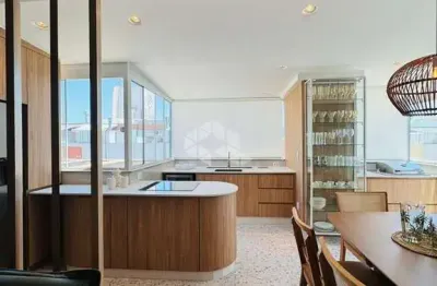 Cobertura com 3 quartos à venda na Avenida das Raias, 555, Jurerê Internacional, Florianópolis