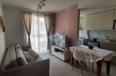 Apartamento vargem do bom jesus de 1 quarto com 2 vagas de garagem
