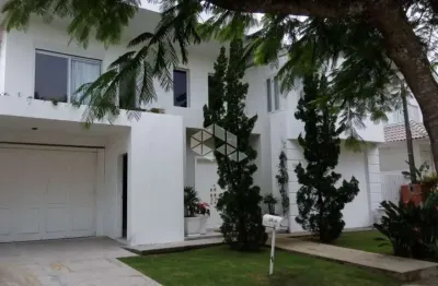 Casa à venda em jureré internacional, florianópolis