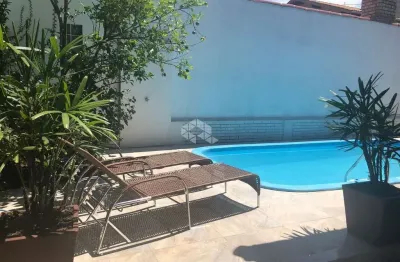 Casa com 5 quartos à venda na Rua das Tainhas, 370, Jurerê Internacional, Florianópolis