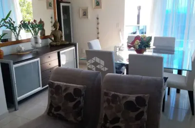 Cobertura com 3 quartos à venda na Rodovia Tertuliano Brito Xavier, 3215, Canasvieiras, Florianópolis