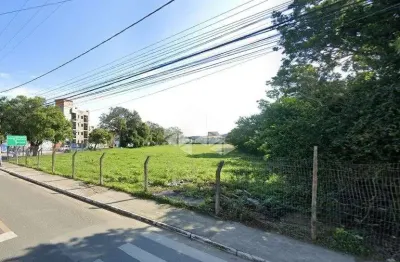 Terreno à venda na Estrada Anarolina Silveira Santos, 01, Vargem do Bom Jesus, Florianópolis