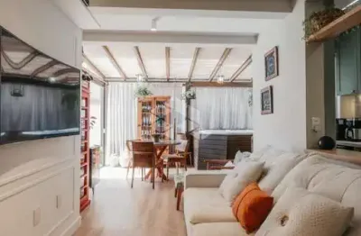 Apartamento com 2 quartos à venda na Rua Brisamar, 175, Ingleses do Rio Vermelho, Florianópolis
