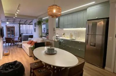 Apartamento com 2 quartos à venda na Rua Brisamar, 175, Ingleses do Rio Vermelho, Florianópolis