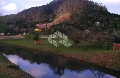 Terreno em condomínio fechado à venda na Rua das Goiabas, 2850, Vargem Grande, Florianópolis