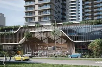 Apartamento com 1 quarto à venda na Avenida Osvaldo Reis, 2840, Balneário Santa Clara, Itajaí