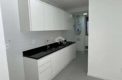 Apartamento com 2 quartos à venda na Rodovia Haroldo Soares Glavan, 795, Cacupé, Florianópolis