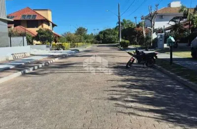 Terreno à venda na Rua dos Pintados, 151, Jurerê Internacional, Florianópolis