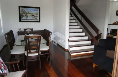 Casa à venda no loteamento baía norte, joão paulo florianópolis