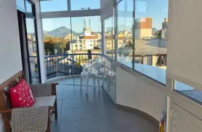 Cobertura com 2 quartos à venda na Rua Murilo Antônio Bortoluzzi, 545, Canasvieiras, Florianópolis