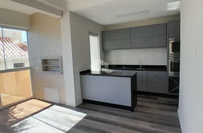 Apartamento com 2 quartos à venda na Servidão Orleans, 294, Ingleses do Rio Vermelho, Florianópolis