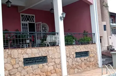 Casa em condomínio fechado com 3 quartos à venda na Rua Doutor Armando Valério de Assis, 238, Centro, Florianópolis