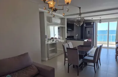 Apartamento com 3 quartos à venda na Celso Henrique Kolben Janczeski, 55, Canasvieiras, Florianópolis