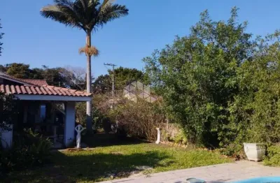 Casa com 4 quartos à venda na Por-do-sol, 381, Águas Claras, Viamão