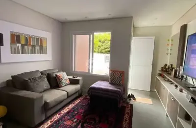 Casa com 2 quartos à venda na Presidente João Goulart, 395, Centenário, Torres