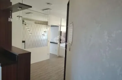 Apartamento na costeira do pirajubaé com vista para a baia sul