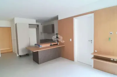 Apartamento com 1 quarto à venda na Avenida dos Dourados, 30, Jurerê Internacional, Florianópolis