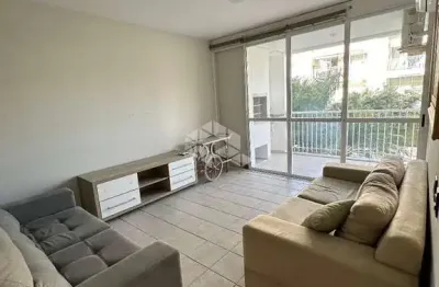 Apartamento com 2 quartos à venda na Rua das Moreias, 598, Jurerê, Florianópolis
