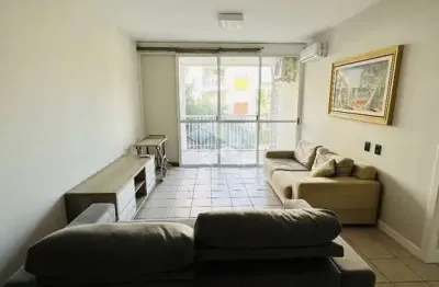 Apartamento com 2 quartos à venda na Rua das Moreias, 598, Jurerê, Florianópolis