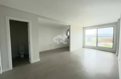 Apartamento com 2 quartos à venda na Avenida dos Salmões, 405, Jurerê Internacional, Florianópolis