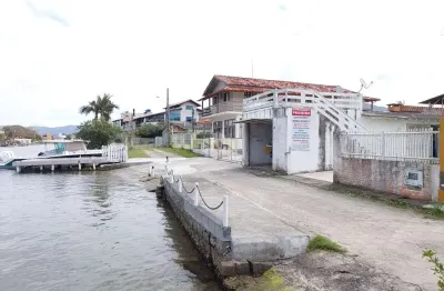 Casa com 4 quartos à venda na Servidão Canal, 43, Barra da Lagoa, Florianópolis