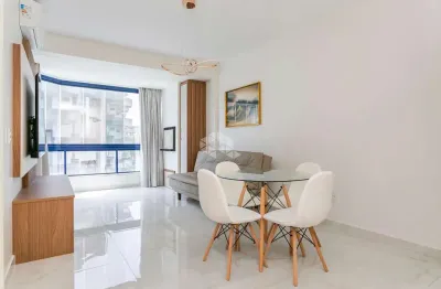 Apartamento à venda em jurerê  tradicional em  localização privilegiada