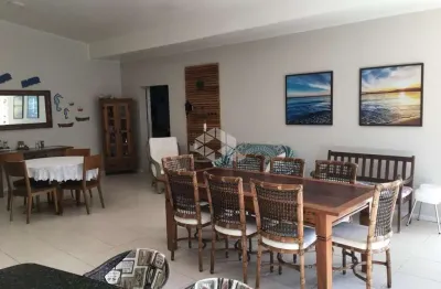 Casa com 6 quartos à venda na Avenida Jacarandá, 1103, Daniela, Florianópolis