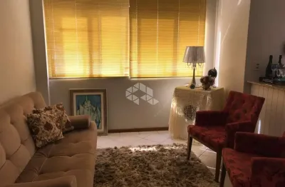 Apatamento à venda de 1 dormitório no centro de florianópolis