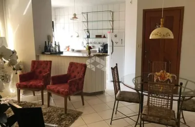 Apatamento à venda de 1 dormitório no centro de florianópolis