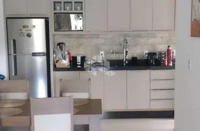 Apartamento com 2 quartos à venda na Rua Antônio Heil, 28, Canasvieiras, Florianópolis