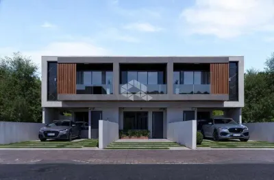 Casa em condomínio fechado com 2 quartos à venda na Rodovia José Carlos Daux, 5, Vargem Pequena, Florianópolis