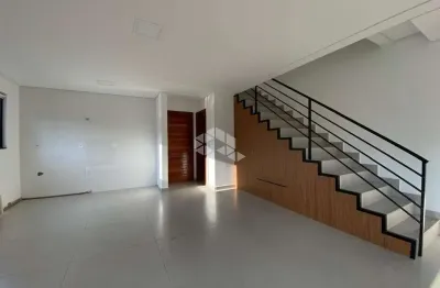 Casa em condomínio fechado com 3 quartos à venda na Maria Ana Da Silva, 165, Forquilhas, São José