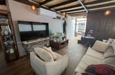 Apartamento com 2 quartos à venda na Rua Brisamar, 175, Ingleses do Rio Vermelho, Florianópolis