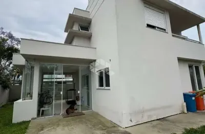 Casa com 3 quartos à venda na Avenida Cidade de Córdoba, 173, Barra da Lagoa, Florianópolis