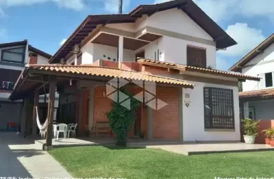 Casa com 6 quartos à venda na Rua dos Pescadores, 155, Ingleses do Rio Vermelho, Florianópolis