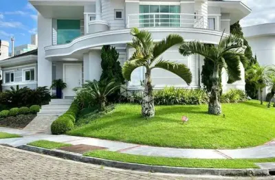 Casa com 4 quartos à venda na Avenida dos Merlins, 126, Jurerê Internacional, Florianópolis