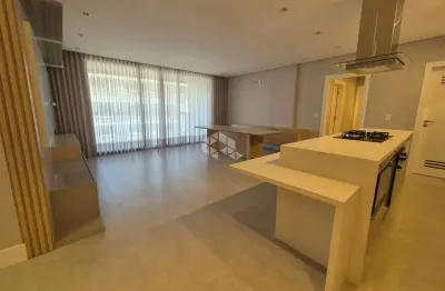 Apartamento a venda 3 suítes mobiliado em jurerê | 2 vagas | alto padrão pronto para morar