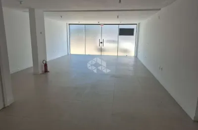 Ponto comercial à venda na Rua Doutor João de Oliveira, 827, Canasvieiras, Florianópolis