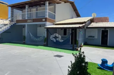 Prédio à venda na Rua Moçambique, 1323, São João do Rio Vermelho, Florianópolis