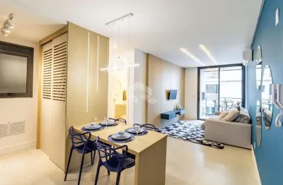 Apartamento com 2 quartos à venda na Rua Professor Renato Barbosa, 84, Jurerê, Florianópolis