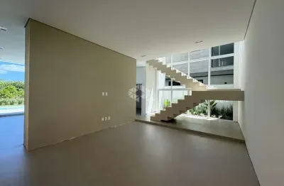 Casa com 3 quartos à venda na Rua do Lamim, 2850, Canasvieiras, Florianópolis