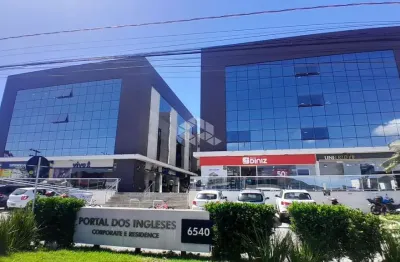 Ponto comercial à venda na Rodovia Armando Calil Bulos, 6540, Ingleses do Rio Vermelho, Florianópolis