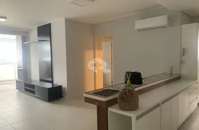 Apartamento à Venda em Jurerê Internacional - 3 Dormitórios