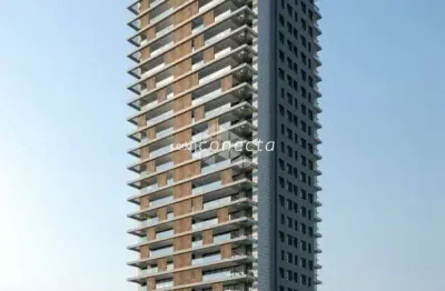 Apartamento à venda com 257 m², 3 quartos e 5 vagas