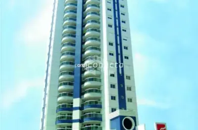 Apartamento com 3 quartos à venda na Rua Marechal Barbacena, 13688, Vila Regente Feijó, São Paulo