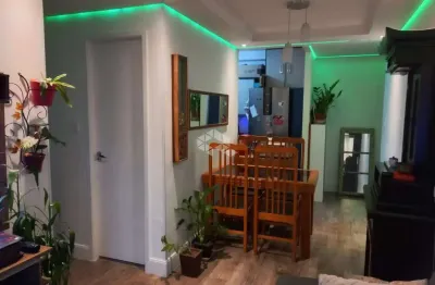 Apartamento com 2 dormitórios - 47m² com varanda e vaga - vila matilde