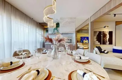Apartamento com 4 quartos à venda na Rua Visconde de Parnaíba, 3380, Brás, São Paulo