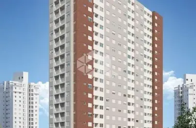Apartamento com 2 quartos à venda na Rua Padre Adelino, 424, Quarta Parada, São Paulo