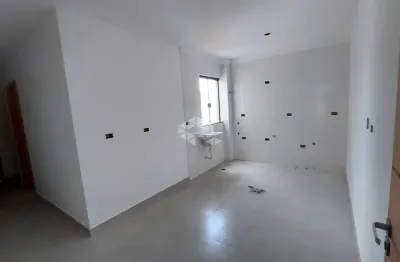 Apartamento com 2 quartos à venda na Rua Igaratá, 411, Quinta da Paineira, São Paulo